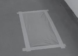 Piso laminado no contrapiso de cimento, posso instalar?